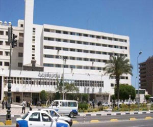   مصر اليوم - قارئ إلكتروني لتغيير محل انتخاب المواطنين في بورسعيد