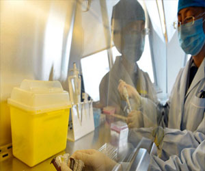   مصر اليوم - جهاز جديد لتشخيص سريع للإصابة بالسرطان