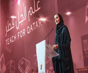   مصر اليوم - النداء الأخير لـ علم لأجل قطر للراغبين في الانضمام إليها