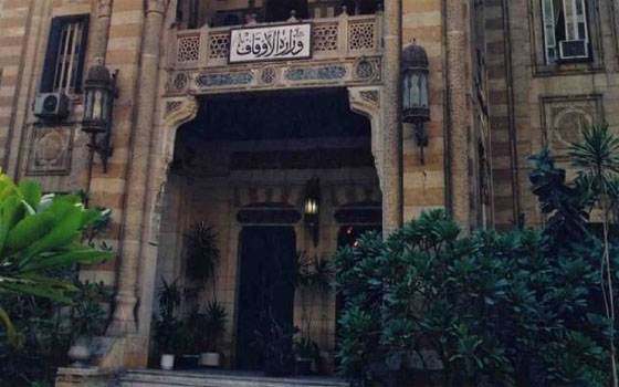   مصر اليوم - الراجحي يعلن عن إنفراجة في حلِّ مشكلات مستثمريْن سعودييْن مع هيئة الاوقاف المصرية