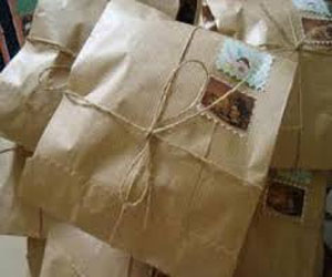 مصر اليوم - العثور على طرد مفخخ في مركز شرطة في اليونان