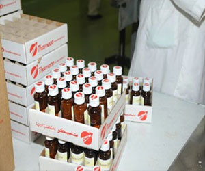   مصر اليوم - تعاون سوداني يوناني في مجال الصناعات الدوائية