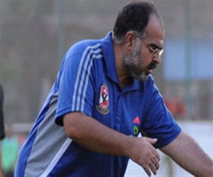   مصر اليوم - طبيب الأهلي يؤكّد أنّ نسبة لحاق شهاب بمباراة سموحة لا تتعدى 65%