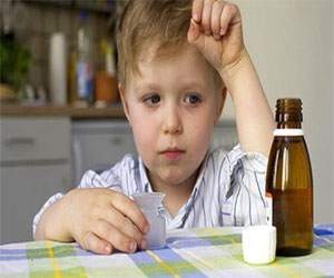   مصر اليوم - دراسة ألمانية: أدوية السعال تقلل التنفس لدى الأطفال