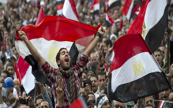   مصر اليوم - الريدي يكشف أنَّ أميركا تأكَّدت أنَّ مصر تُواجه التطرف