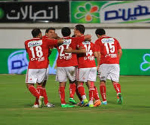   مصر اليوم - الأهلي يصطدم مع النجم الساحلي في الكونفيدراليّة
