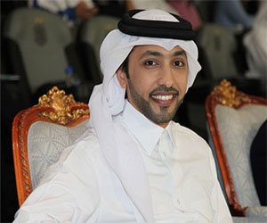 مصر اليوم - الفنان فهد الكبيسي يطرح أغنية كنت أحبك