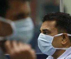   مصر اليوم - اكشاف أول حالة إصابة بإنفلونزا الخنازير في دمياط لسيدة قادمة من السعودية