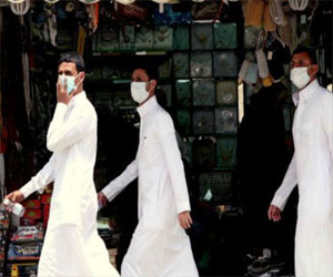   مصر اليوم - 3وفيات و6 إصابات جديدة بـكورونا في السعودية