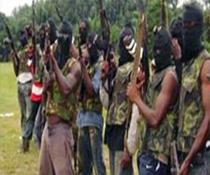   مصر اليوم - بوكو حرام تجبر 200 تلميذة مختطفة على الزواج بعناصرها