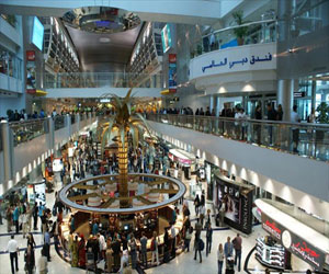   مصر اليوم - مطار دبي يتفوق على هيثرو بمليوني مسافر في 3 أشهر