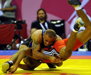 مصر اليوم - 14 دولة تؤكّد مشاركتها في البطولة الأفريقيّة لـالمصارعة