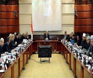 مصر اليوم - مجلس الوزراء يبحث الملفين الأمني والاقتصادي