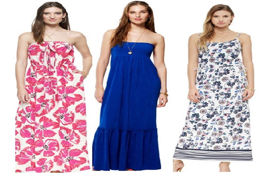   مصر اليوم - فساتين الصيف تمنحك البهجة والجاذبيّة