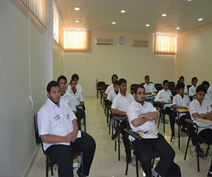   مصر اليوم - كلية الاتصالات والإلكترونيات في جدة تعلن عن دورات تدريبية متخصصة