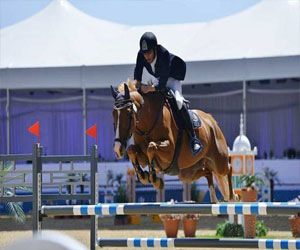   مصر اليوم - اتحاد الفروسية يعدل أنظمته من أجل بقاء هيا بنت الحسين