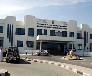   مصر اليوم - البدء في إنشاء وحدة غسيل كلى في مستشفى في رأس الخيمة