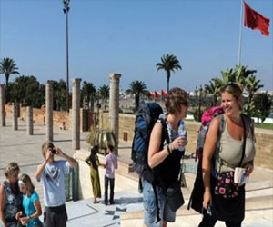   مصر اليوم - المغرب يصنَّف الوجهة السياحيَّة الأولى في شمال أفريقيا