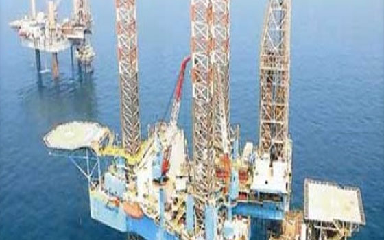   مصر اليوم - قطاع البترول ينتهي من إجراءات شراء 5 أجهزة حفر برية جديدة