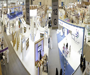 مصر اليوم - محمد بن زايد يفتتح معرض أبوظبي للكتاب