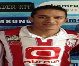 مصر اليوم - نهاية موسم الصهاجي مع المغرب التطواني