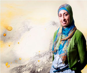 مصر اليوم - افتتاح معرض تحوُّلات للتشكيليَّة فاطمة عبدالرحمن في الأوبرا