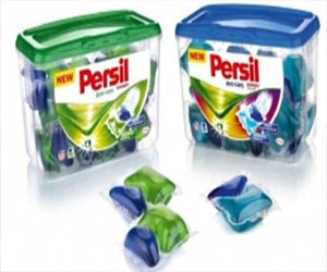   مصر اليوم - كبسولات مساحيق الغسيل الحديثة قد تهدد حياة الطفل