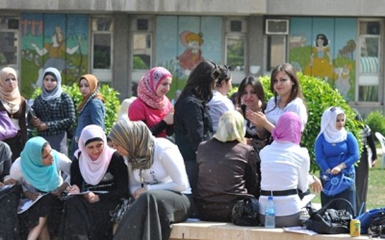   مصر اليوم - طلاب وأساتذة الجامعات العراقيّة ينقسمون بين مشارك ومقاطع للانتخابات البرلمانيّة المقبلة