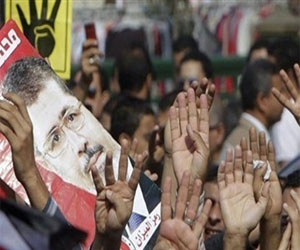   مصر اليوم - خلية العمرانية تعترف أمام النيابة على 3 أشخاص جدد في القضية