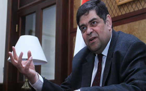   مصر اليوم - إنشاء برنامج متميز لطب عين شمس ويمنح مجانًا للمتفوقين