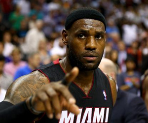   مصر اليوم - الدوري الأميركي-بلاي اوف: ميامي أول المتأهلين إلى الدور الثاني