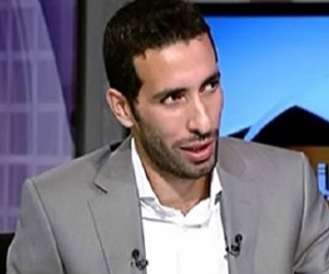 مصر اليوم - إجراء قرعة دور الثمانية لـدوري الأبطال والكونفيدرالية في حضور أبوتريكة