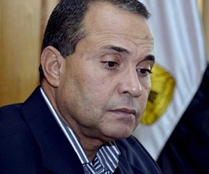   مصر اليوم - محافظ الإسماعيلية يلتقي وكيل التربية والتعليم الجديد