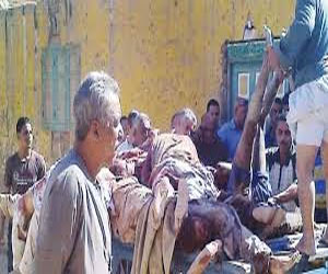   مصر اليوم - الأمن يلقي القبض على 4 متهمين جدد في مذبحة أسوان