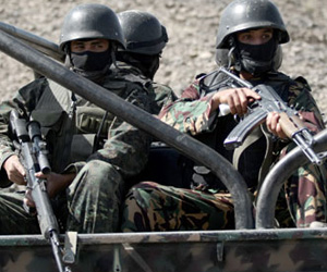 مصر اليوم - اليمن يتبنى استراتيجية جديدة في الحرب على الإرهاب