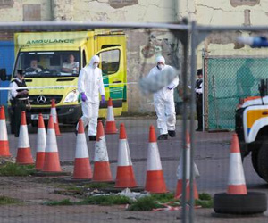   مصر اليوم - مقتل معلمة طعنًا في مدرسة بريطانية