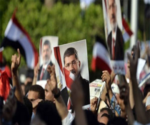   مصر اليوم - حبس 2 من عناصر الإخوان في بورسعيد لتورطهم في أحداث عنف