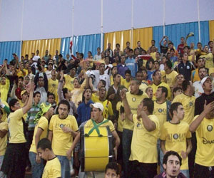   مصر اليوم - رابطة يلودراجونز تحتشد لدعم الدراويش قبل مواجهة الزمالك