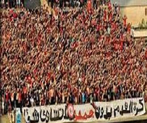   مصر اليوم - لجنة الأنديّة تشترط التفتيش الذاتي لعودة الجماهير