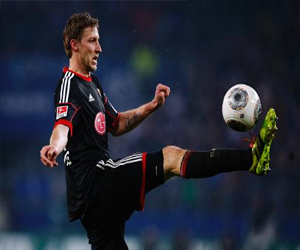   مصر اليوم - ليفركوزن يكمل موسمه دون كيسلينغ