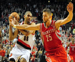   مصر اليوم - الدوري الاميركي-بلاي اوف: بورتلاند وواشنطن على مشارف الدور الثاني