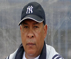   مصر اليوم - تعيين نجم الزَّمالك السَّابق غانم سلطان مديرًا فنيًّا للكرة النِّسائيَّة