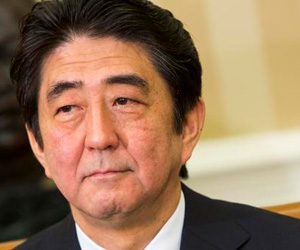   مصر اليوم - رئيس الوزراء الياباني يبدأ جولة أوروبية