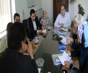   مصر اليوم - جامعة قناة السويس تطرح مبادرة للتحفيز على الاختراع والابتكار