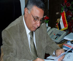   مصر اليوم - مظالم سوهاج يفحص رصيد الإجازات للعاملين