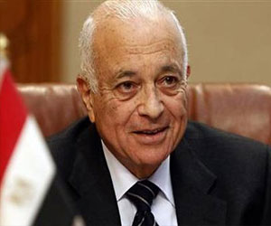   مصر اليوم - أمين الجامعة العربيّة ضيف معكم على سي بي سي تو