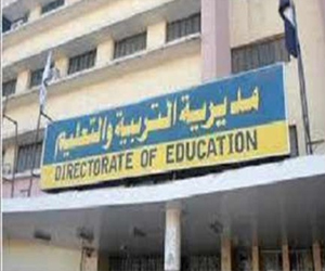 مصر اليوم - مديرية التربيّة تنفّذ قافلة تعليميّة في حلايب والشلاتين