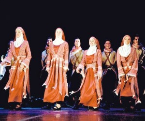   مصر اليوم - مصر تشارك في مهرجان ليالي المسرح الحر في الأردن