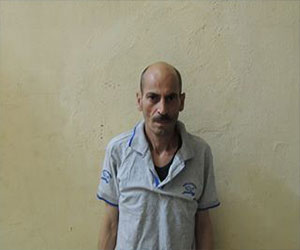   مصر اليوم - أمن بورسعيد يضبط شخصًا بحوزته كمية من المُخدّرات