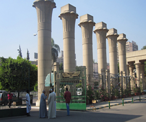   مصر اليوم - حقوق عين شمس تنشئ مركزًا لتقديم الاستشارات القانونيّة